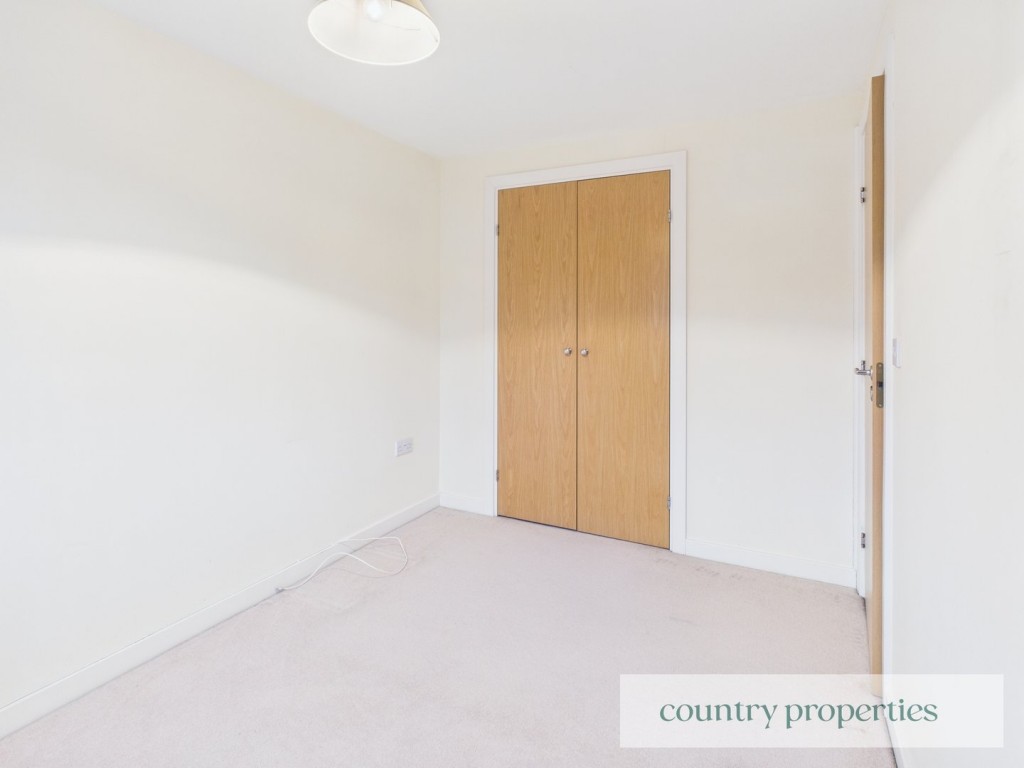 Elderfield, Welwyn Garden City, Hertfordshire