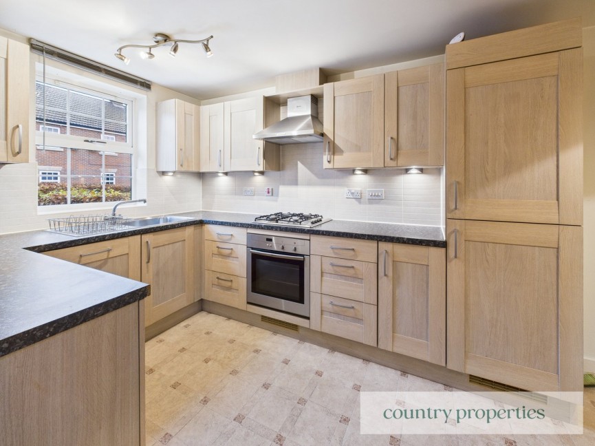 3 bedroom House for Sale Elderfield, Welwyn Garden City, Hertfordshire