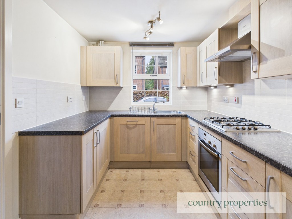 Elderfield, Welwyn Garden City, Hertfordshire