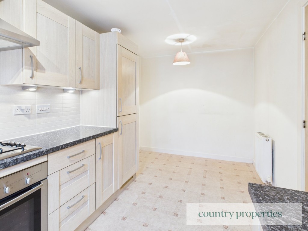 Elderfield, Welwyn Garden City, Hertfordshire