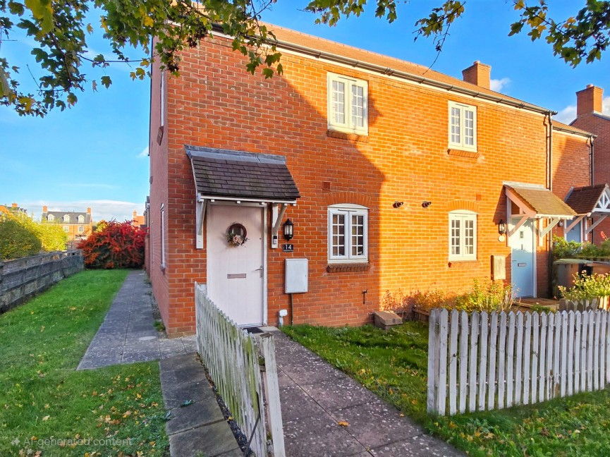 2 bedroom House for Sale Ampthill, Bedfordshire