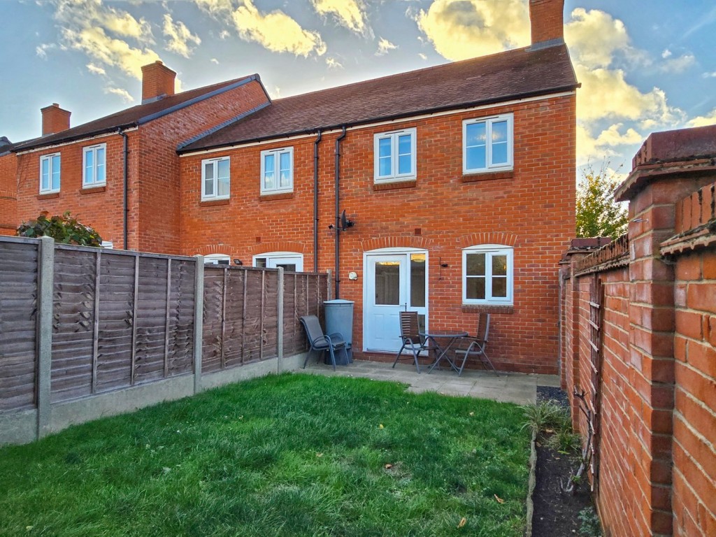 Ampthill, Bedfordshire