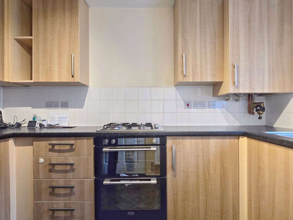 Ampthill, Bedfordshire