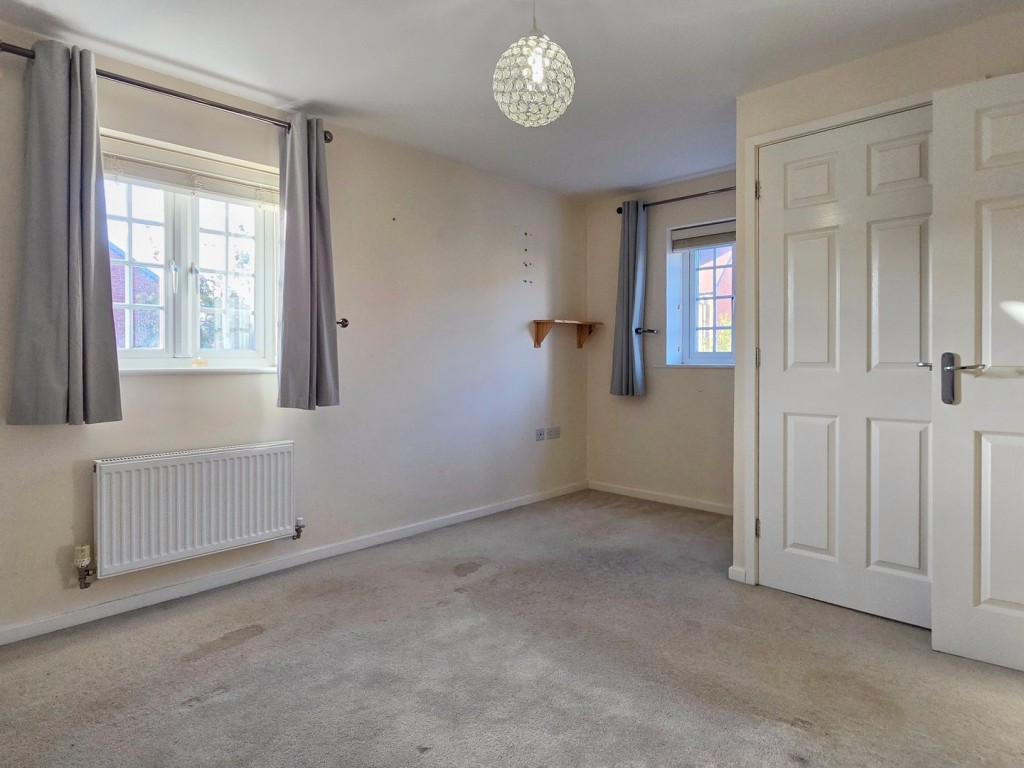 Ampthill, Bedfordshire