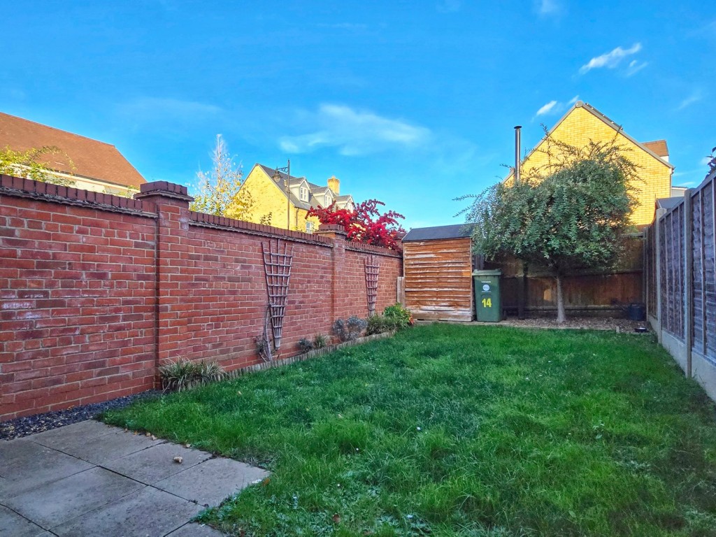 Ampthill, Bedfordshire