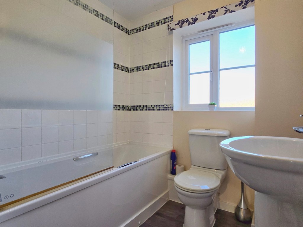 Ampthill, Bedfordshire