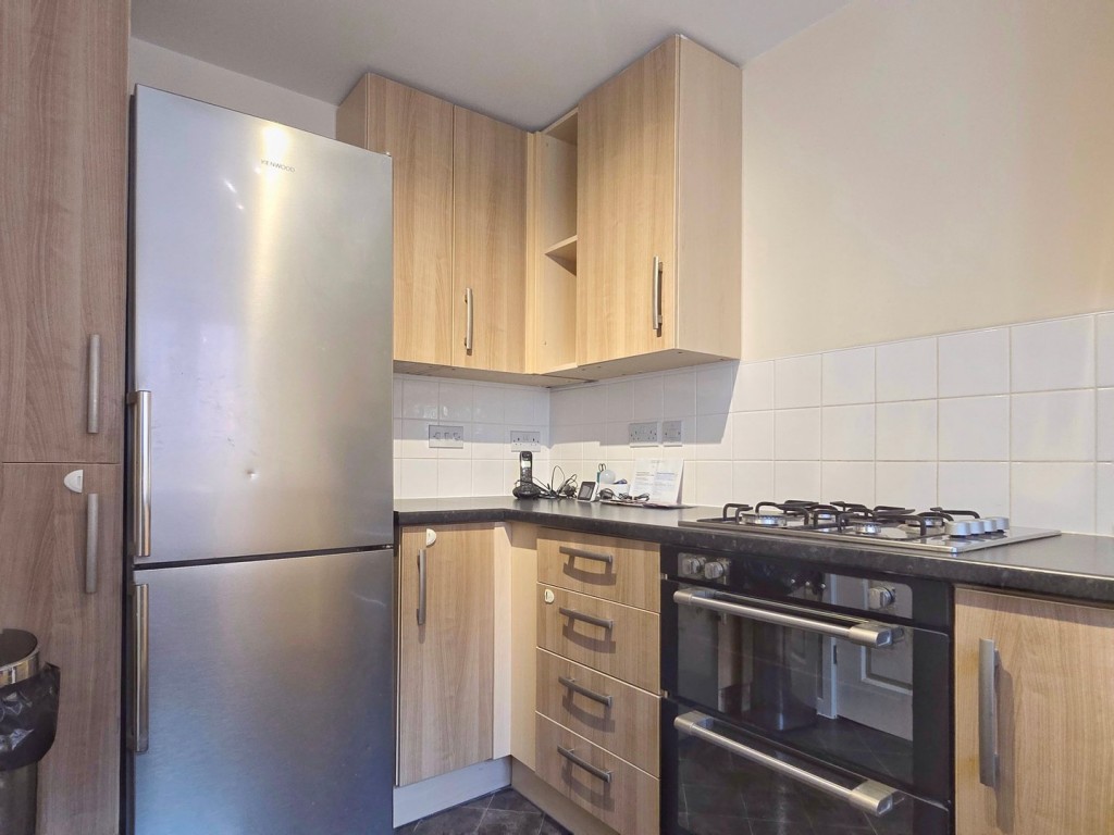 Ampthill, Bedfordshire