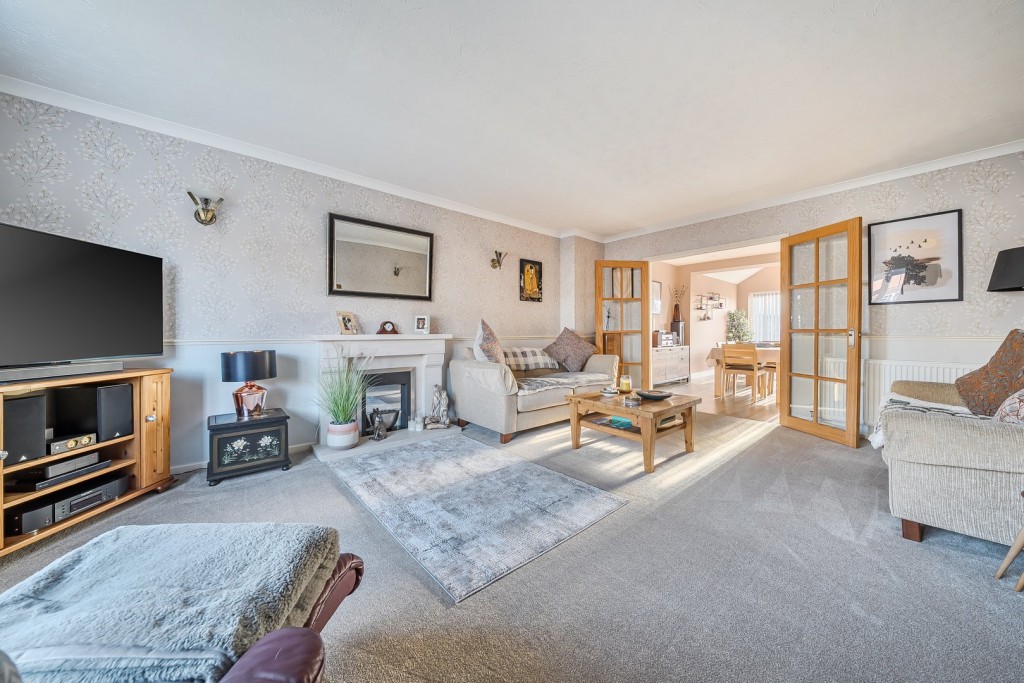 Home Farm Way, Westoning, Bedfordshire