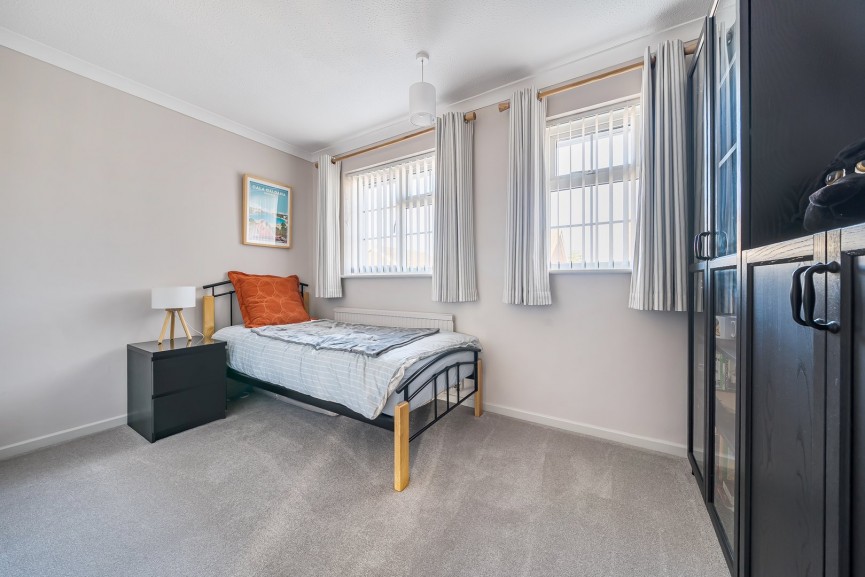 4 bedroom House for Sale Home Farm Way, Westoning, Bedfordshire