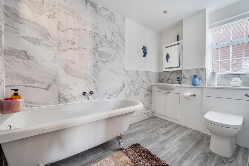 4 bedroom House for Sale Home Farm Way, Westoning, Bedfordshire