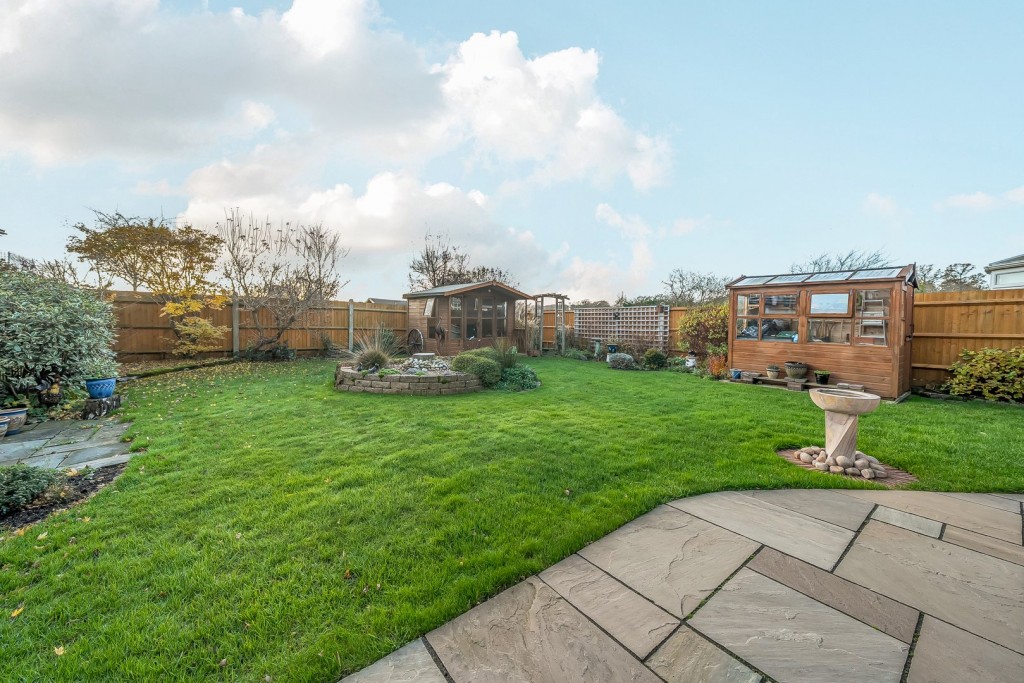 Home Farm Way, Westoning, Bedfordshire