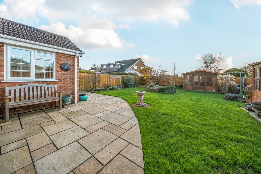 4 bedroom House for Sale Home Farm Way, Westoning, Bedfordshire