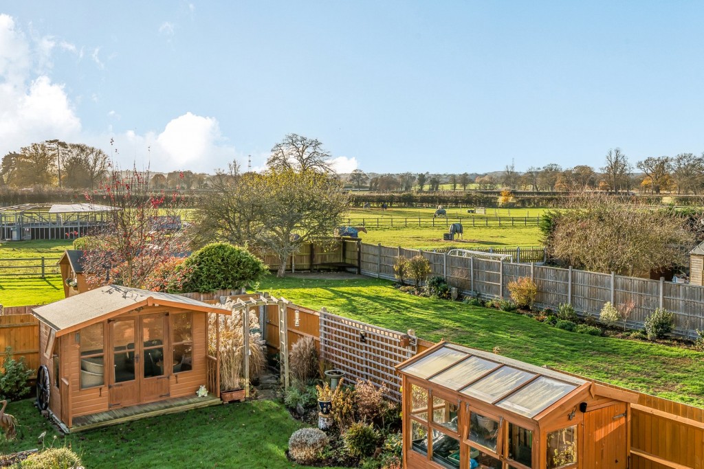 Home Farm Way, Westoning, Bedfordshire