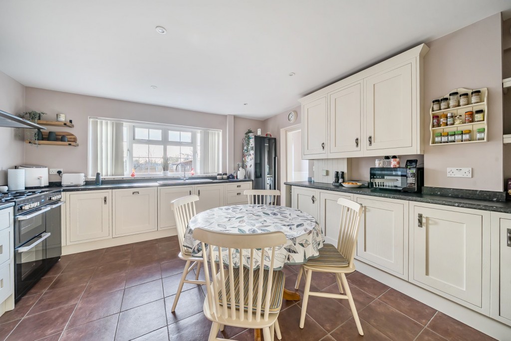 Home Farm Way, Westoning, Bedfordshire