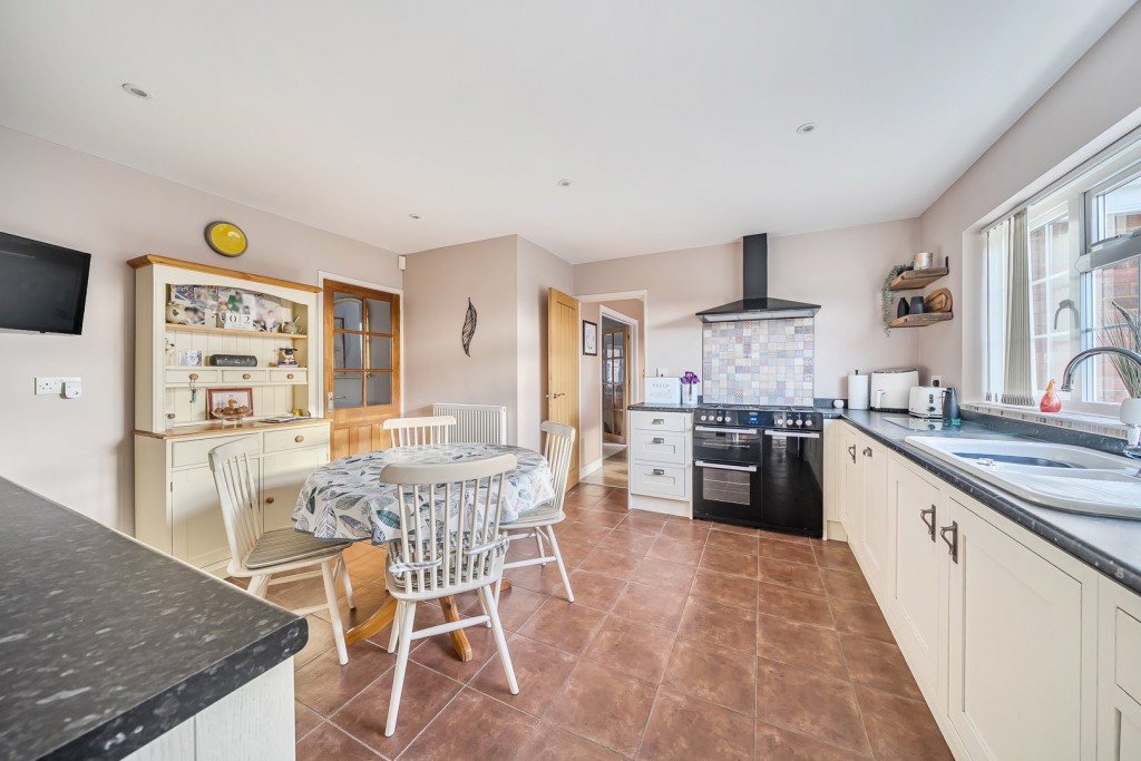 Home Farm Way, Westoning, Bedfordshire