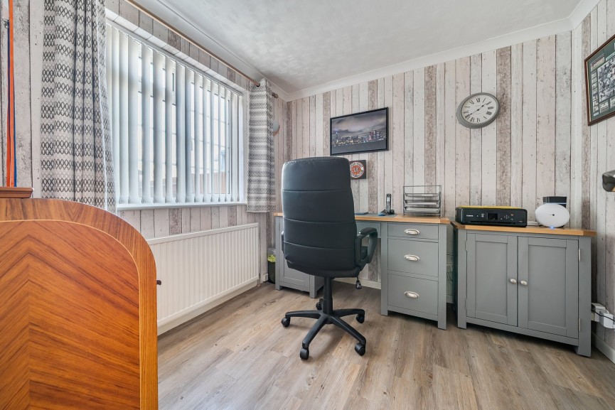 4 bedroom House for Sale Home Farm Way, Westoning, Bedfordshire