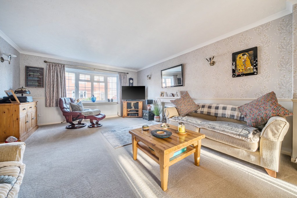 Home Farm Way, Westoning, Bedfordshire