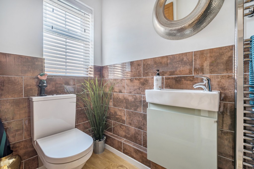 Home Farm Way, Westoning, Bedfordshire