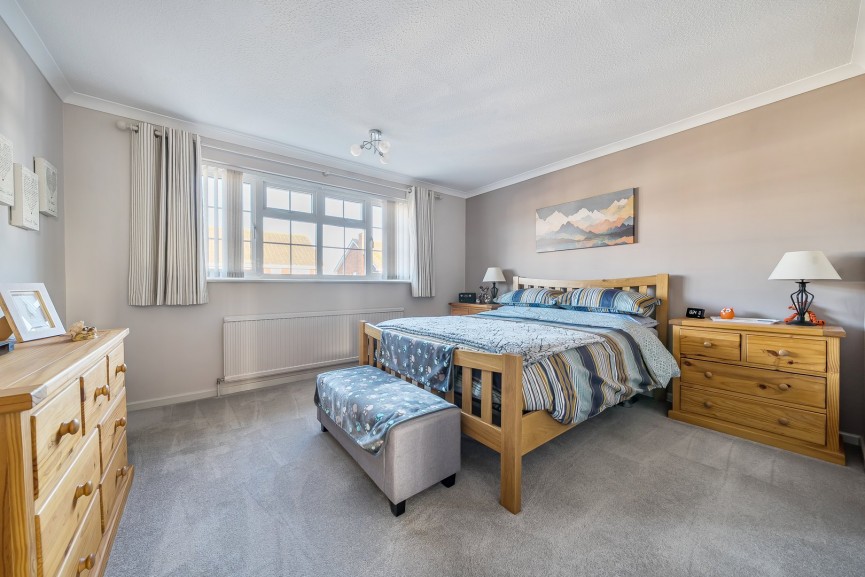 4 bedroom House for Sale Home Farm Way, Westoning, Bedfordshire