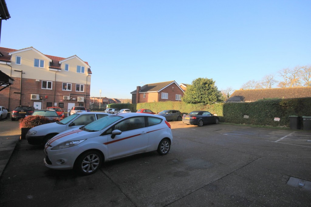 High Street, Flitwick, Bedfordshire