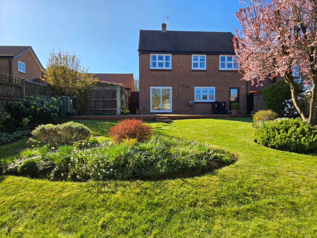 Ampthill, Bedfordshire