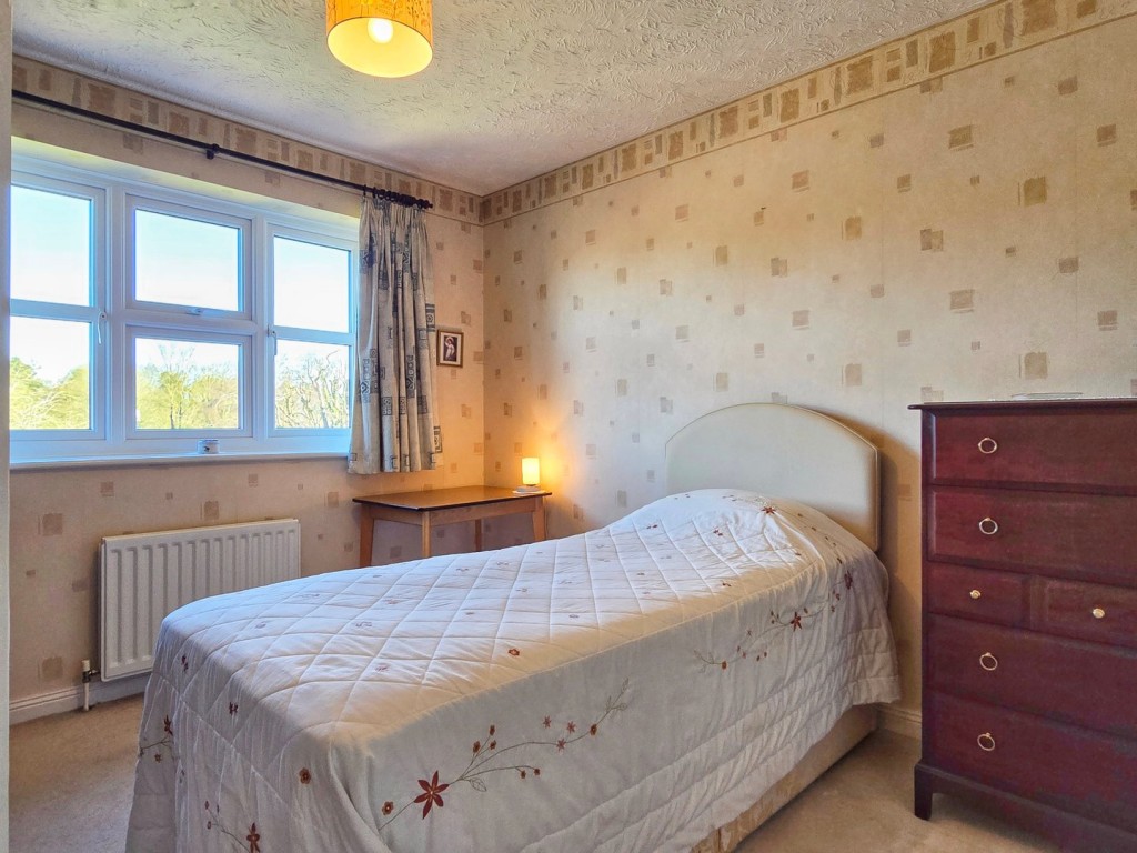 Ampthill, Bedfordshire