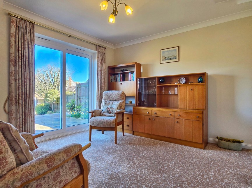 4 bedroom House for Sale Ampthill, Bedfordshire