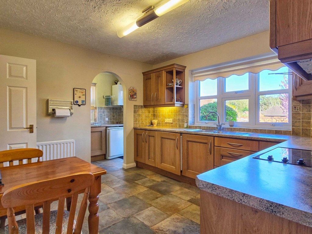 Ampthill, Bedfordshire