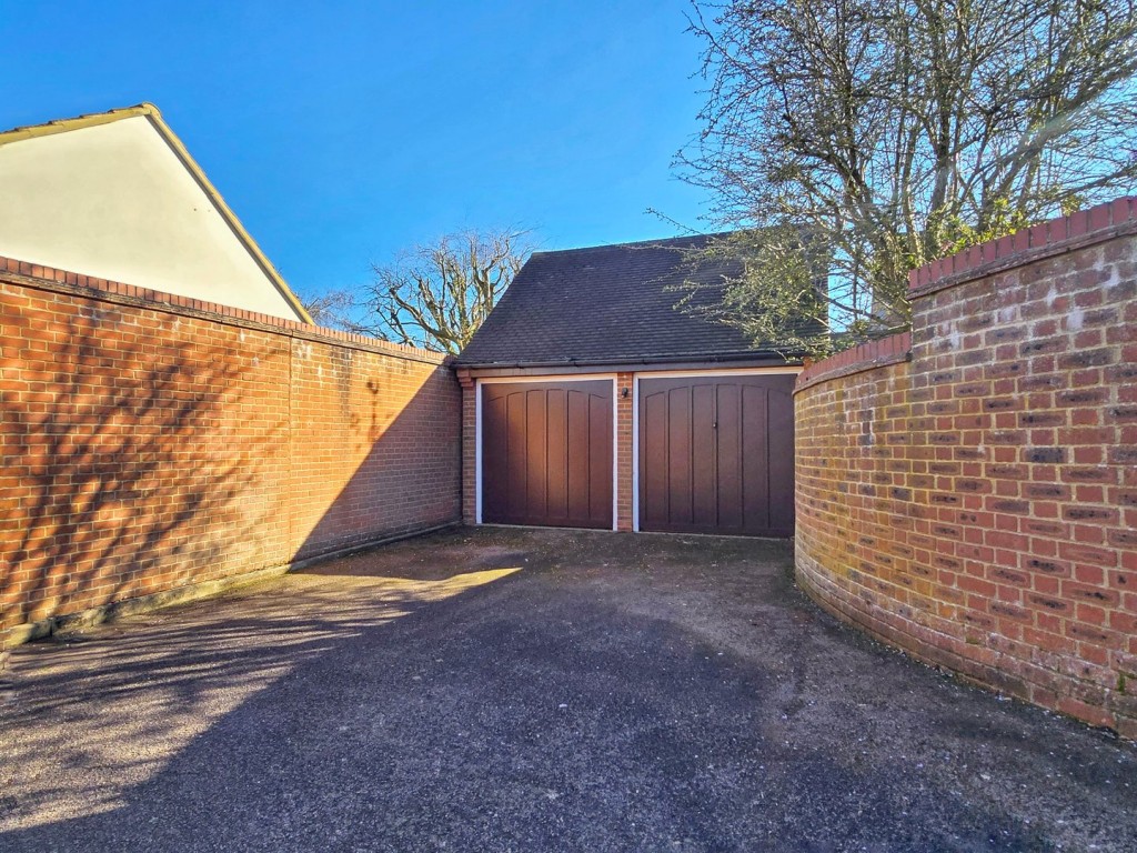 Ampthill, Bedfordshire