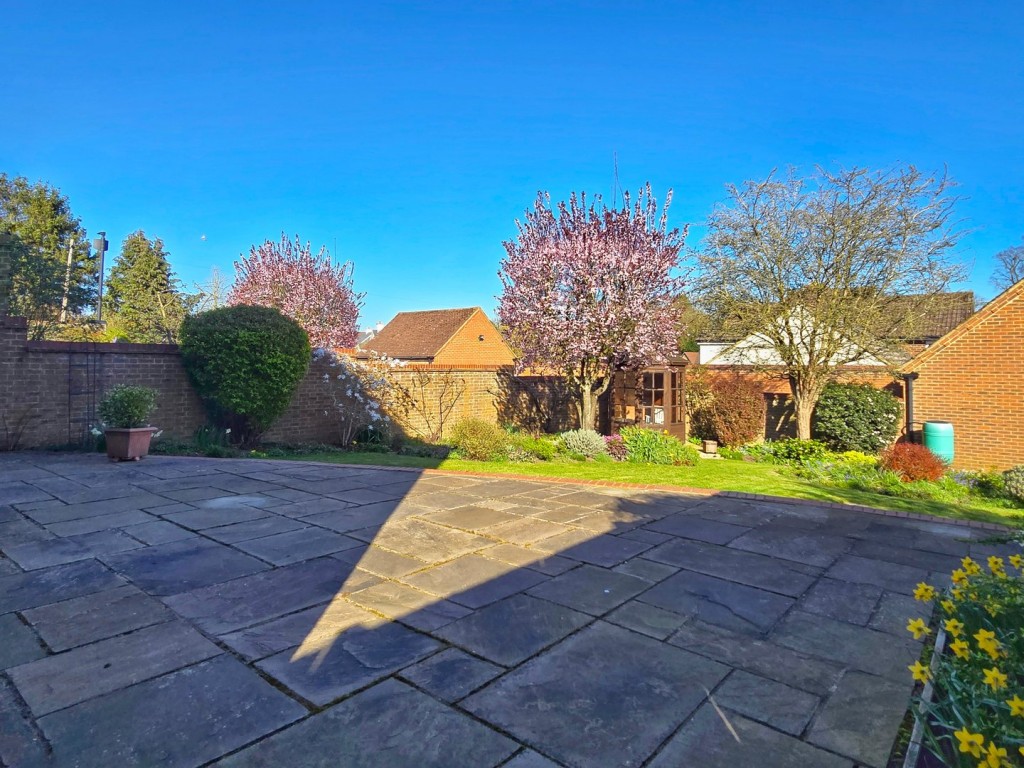 Ampthill, Bedfordshire