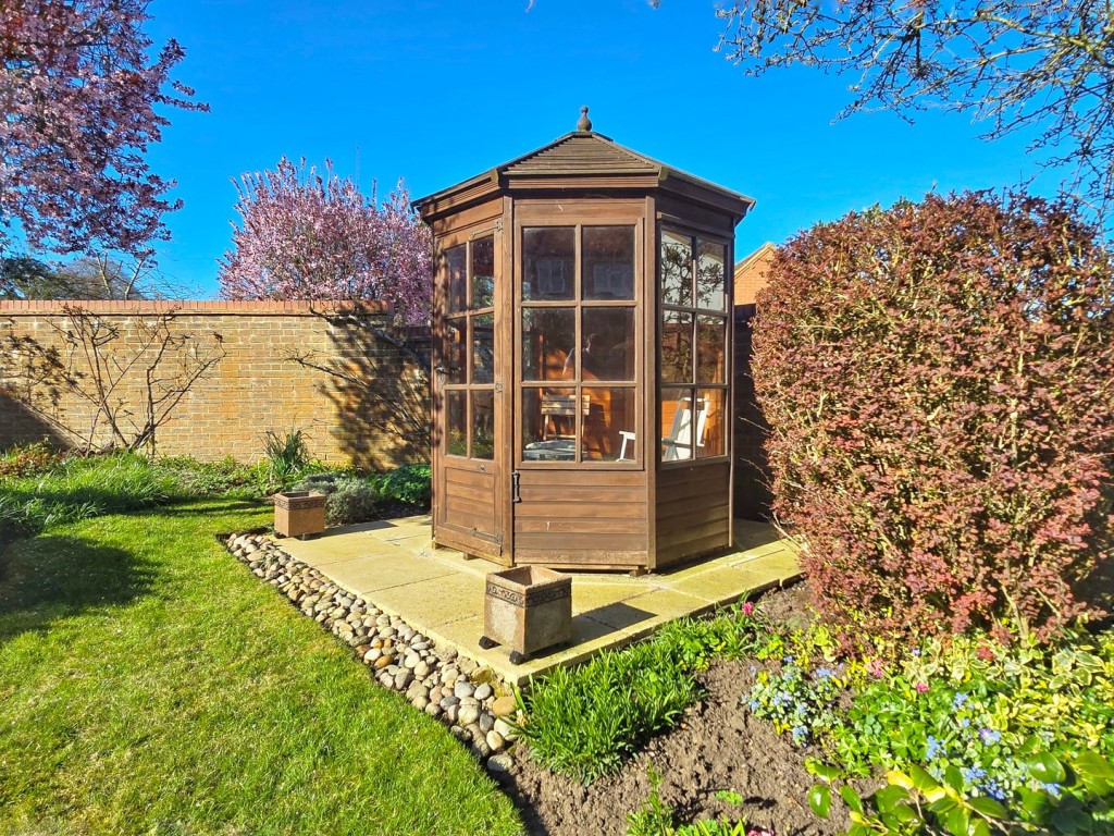 Ampthill, Bedfordshire