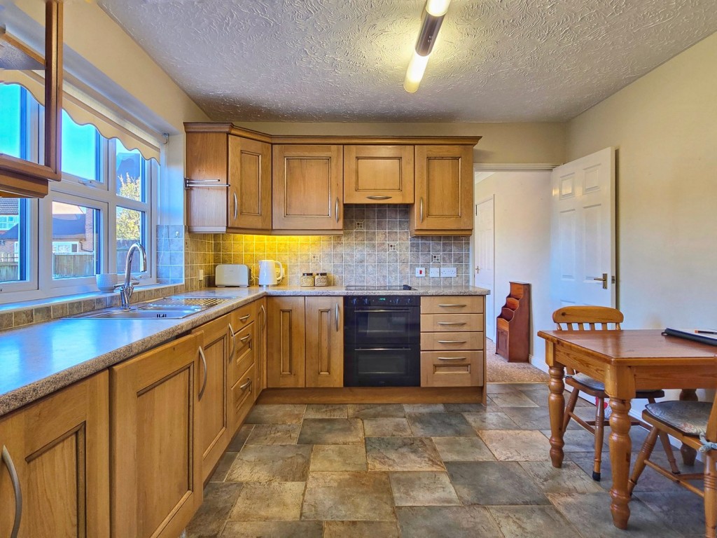 Ampthill, Bedfordshire