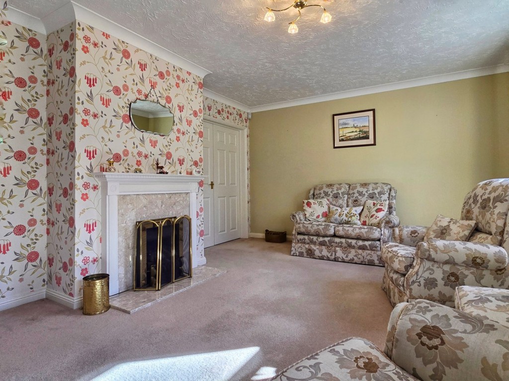 Ampthill, Bedfordshire