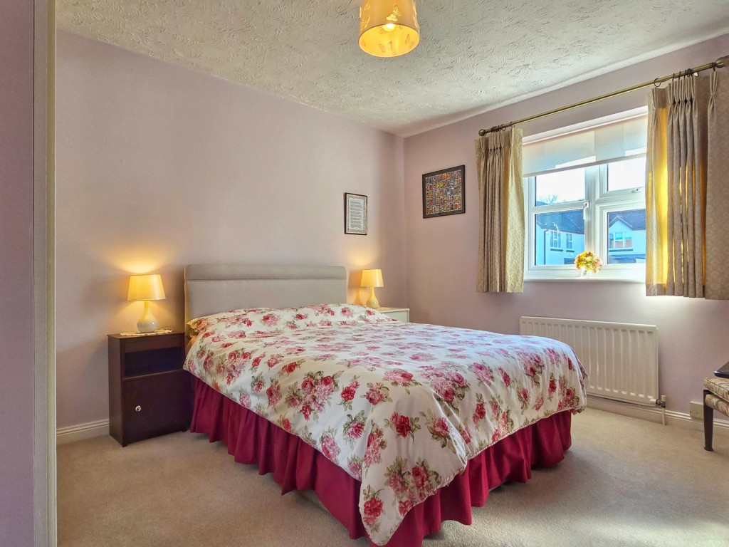 Ampthill, Bedfordshire