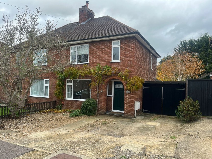 3 bedroom House for Letting Lidlington, Bedford