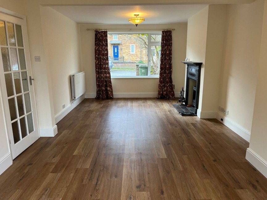 3 bedroom House for Letting Lidlington, Bedford