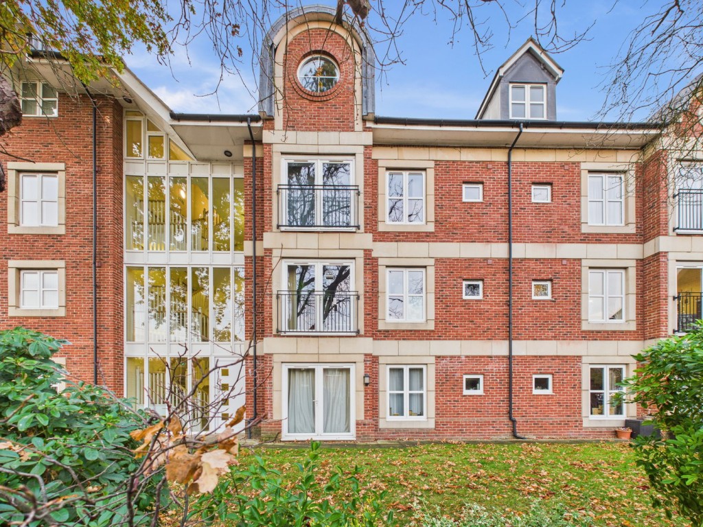 Rose Lane, Biggleswade, Bedfordshire