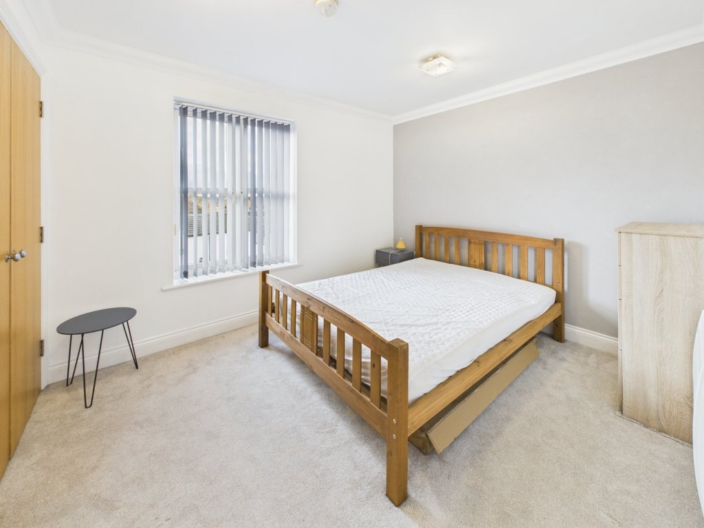 Rose Lane, Biggleswade, Bedfordshire