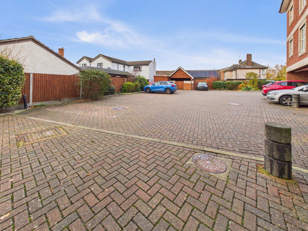 Rose Lane, Biggleswade, Bedfordshire