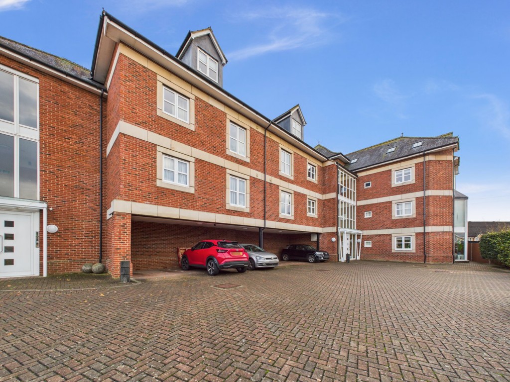 Rose Lane, Biggleswade, Bedfordshire