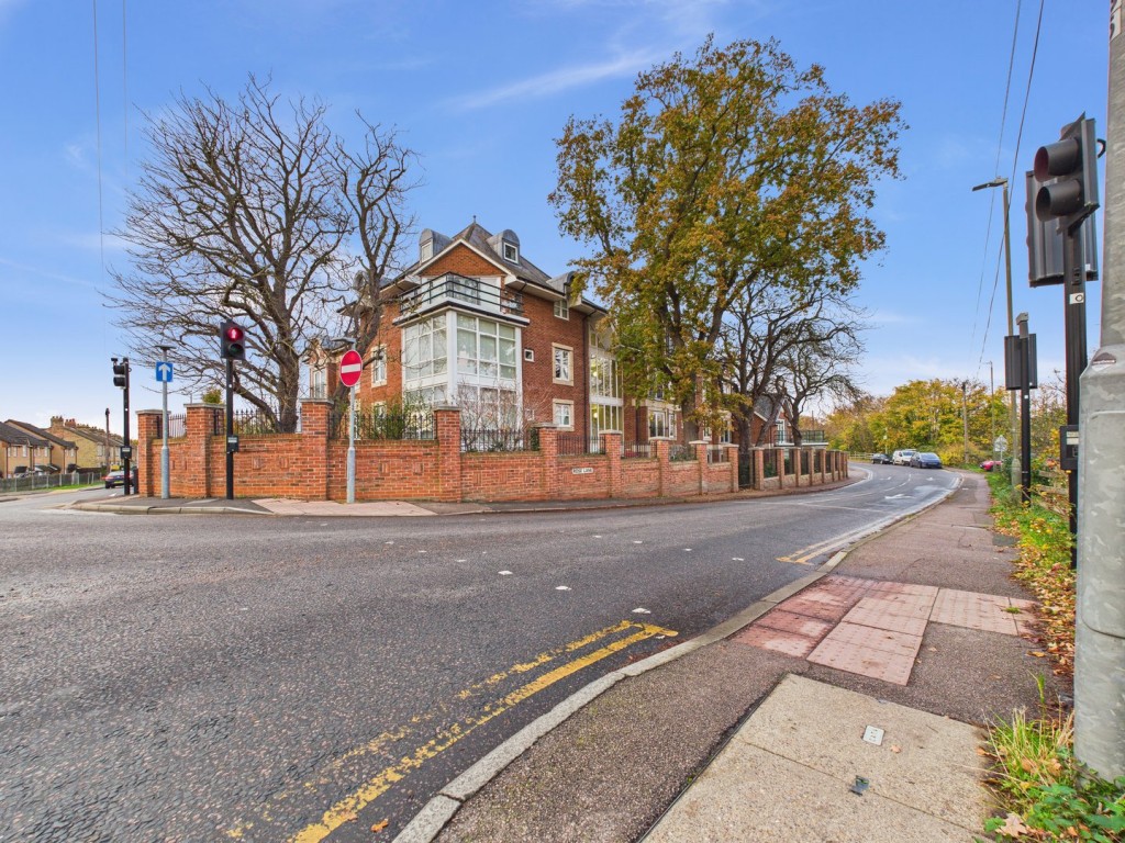 Rose Lane, Biggleswade, Bedfordshire