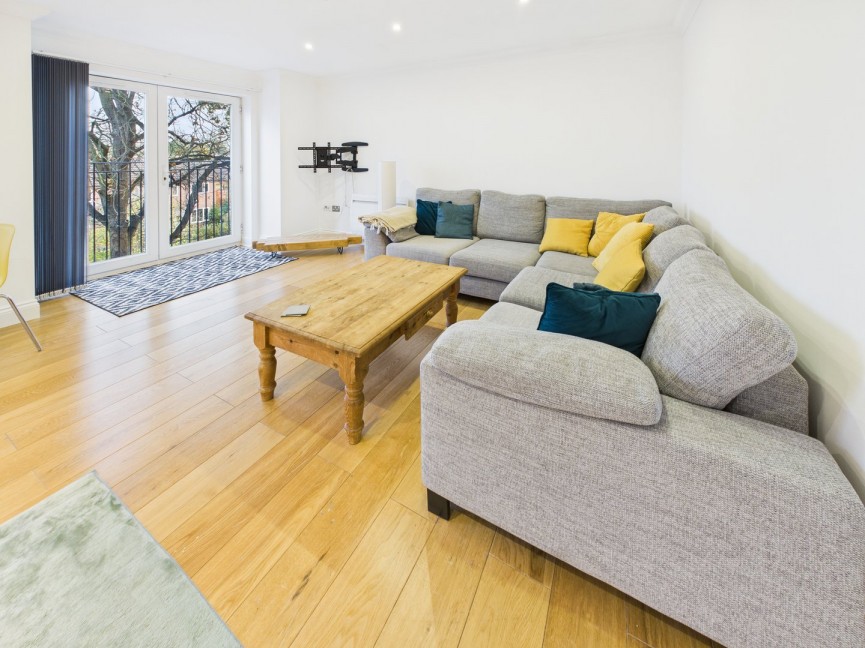 2 bedroom Flat for Sale Rose Lane, Biggleswade, Bedfordshire