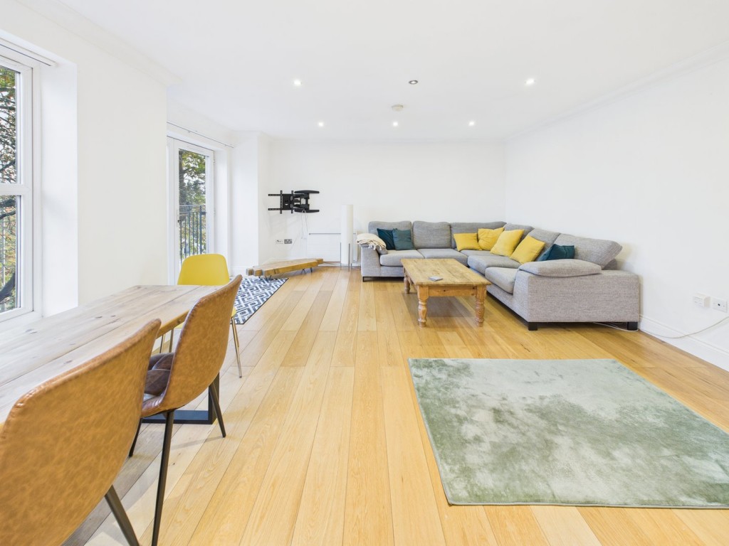 Rose Lane, Biggleswade, Bedfordshire