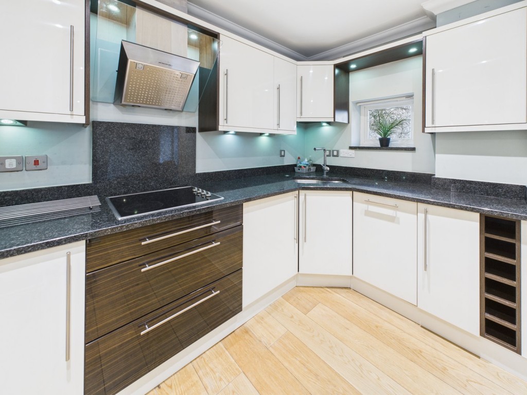 Rose Lane, Biggleswade, Bedfordshire