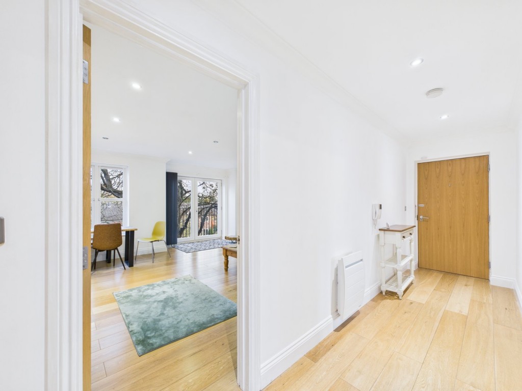 Rose Lane, Biggleswade, Bedfordshire