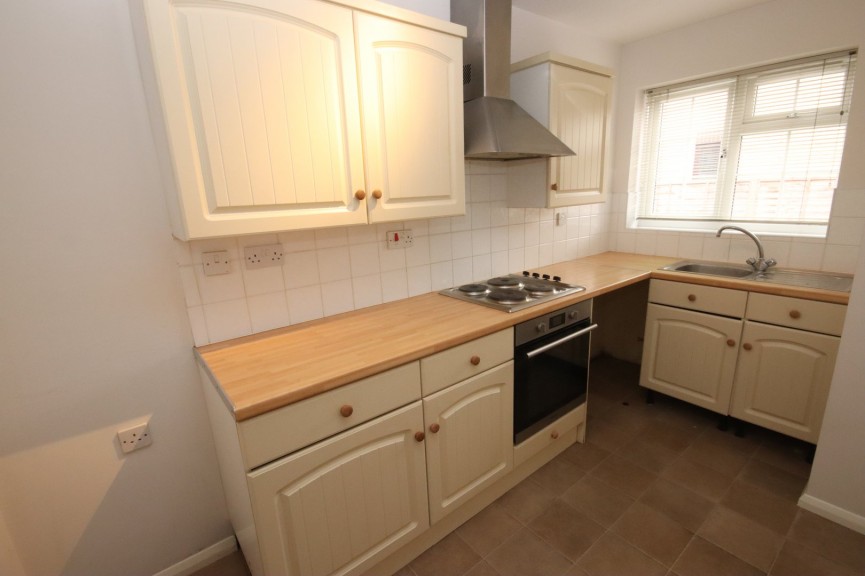 2 bedroom House for Letting The Meadows, Flitwick, Bedford