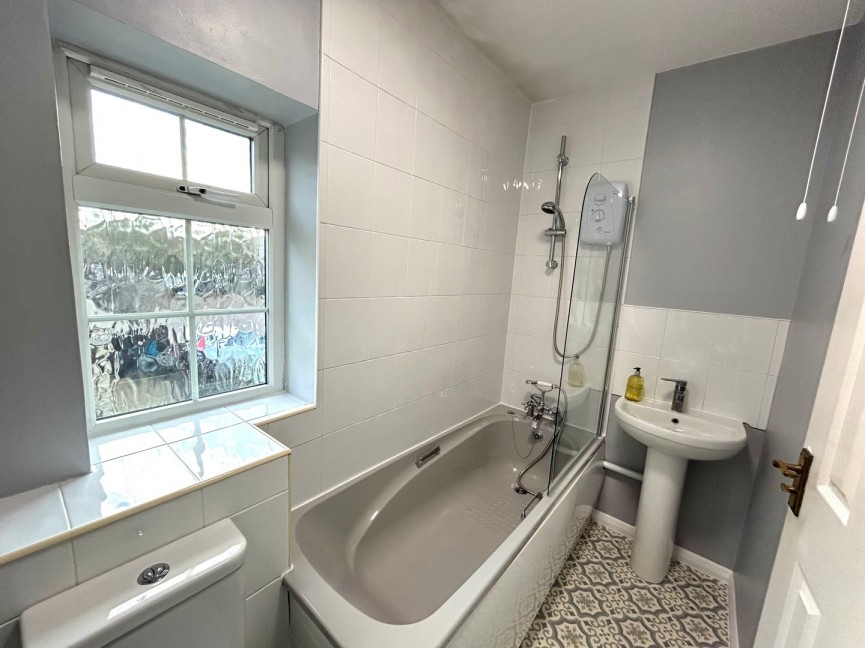 2 bedroom House for Letting The Meadows, Flitwick, Bedford