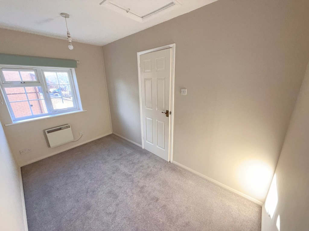 The Meadows, Flitwick, Bedford