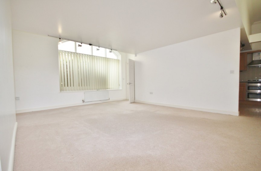 2 bedroom Flat for Letting Kingsley Avenue, Fairfield Park, Stotfold