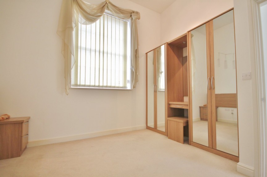 2 bedroom Flat for Letting Kingsley Avenue, Fairfield Park, Stotfold